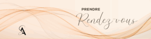 bannière prendre rendez-vous